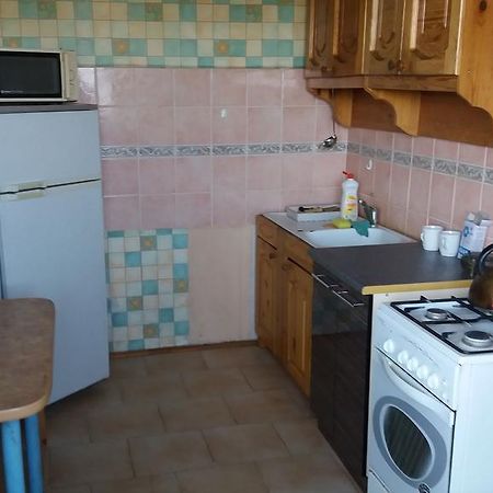 موغيليف Apartment On Nepokorennyh Blvd المظهر الخارجي الصورة