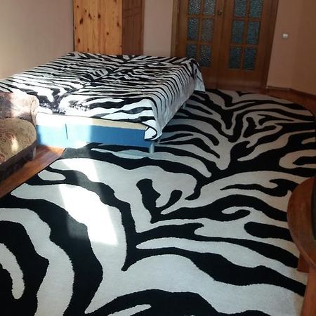 موغيليف Apartment On Nepokorennyh Blvd المظهر الخارجي الصورة