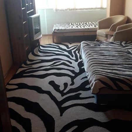 موغيليف Apartment On Nepokorennyh Blvd المظهر الخارجي الصورة