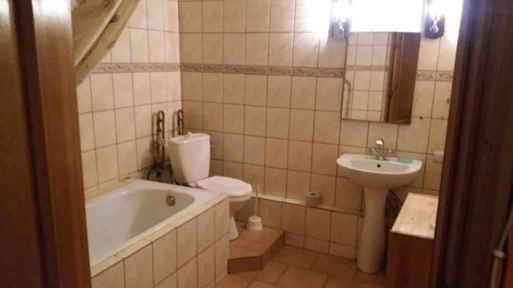 موغيليف Apartment On Nepokorennyh Blvd المظهر الخارجي الصورة