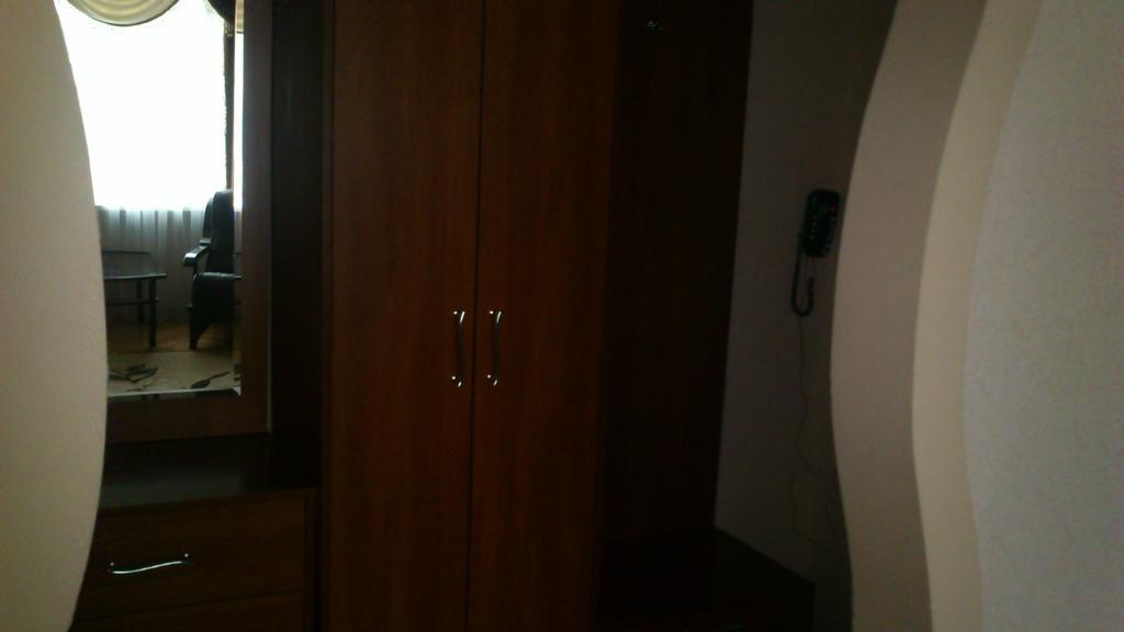 موغيليف Apartment On Nepokorennyh Blvd المظهر الخارجي الصورة