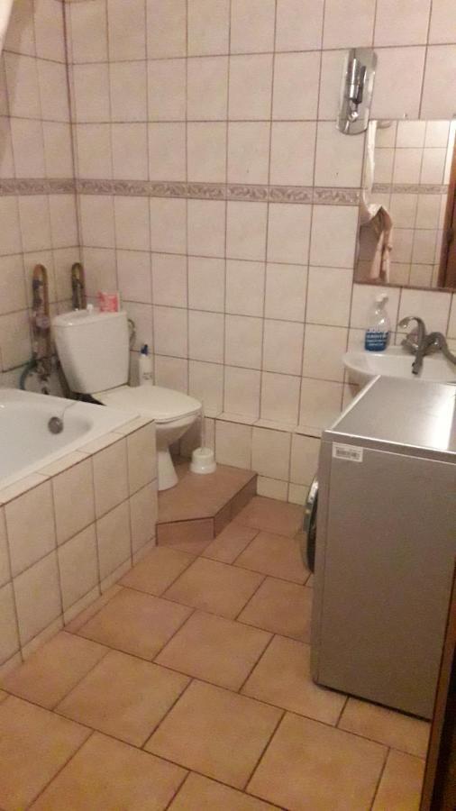 موغيليف Apartment On Nepokorennyh Blvd المظهر الخارجي الصورة