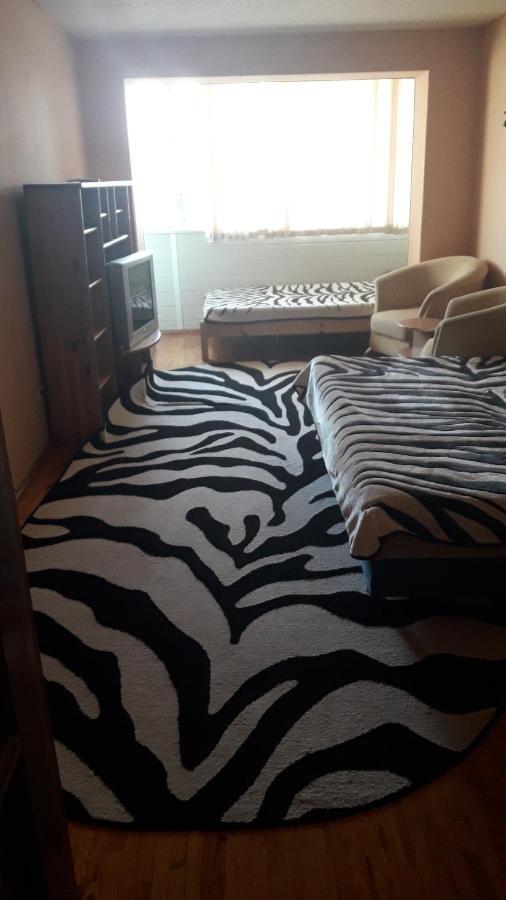 موغيليف Apartment On Nepokorennyh Blvd المظهر الخارجي الصورة