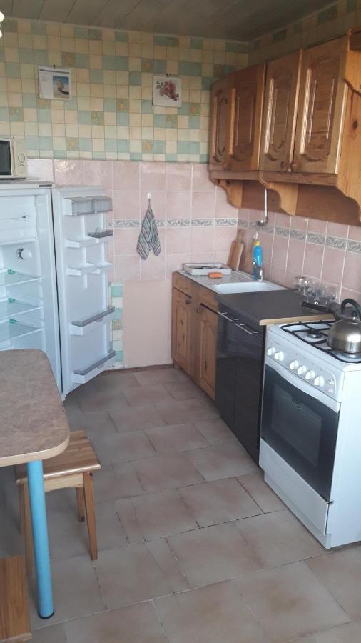 موغيليف Apartment On Nepokorennyh Blvd المظهر الخارجي الصورة